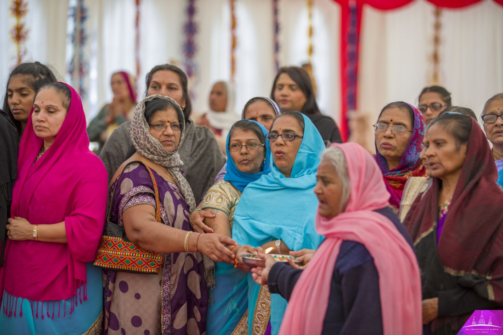 7D2A7639 copy - ©1987-2017 SKS Swaminarayan Temple East London